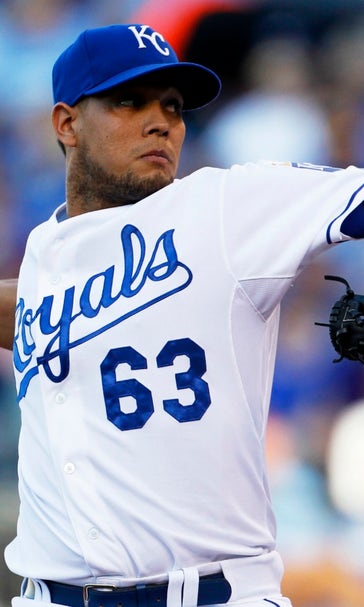 Miserable second inning plagues Pino in first big-league start of season